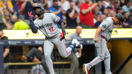 Kaelen Culpepper's immediate breakout comes at a perfect time for Twins' playoff push