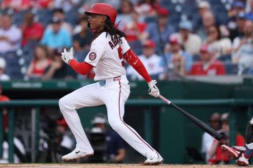 Washington Nationals make a statement with a 15-2 blowout win over the Twins