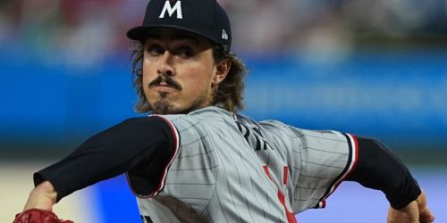 In encouraging sign, Ryan (lower back inflammation) plays catch