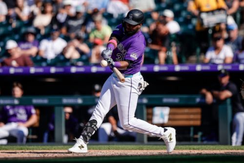 Yankees Outright Yanquiel Fernandez