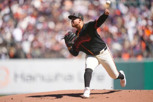 9/18 Gamethread: Giants @ Dodgers