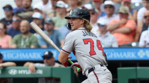 Jim Jarvis' sudden adjustments could have Braves changing trade deadline plans
