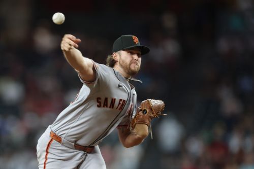 6/1 Gamethread: Giants @ Brewers