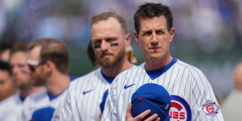 Despite tough start, Cubs hungry for big things in '26