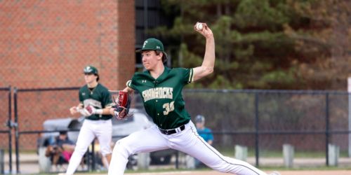 Rangers land 100-mph arm Bumila in third round of MLB Draft