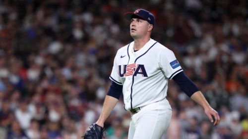 Tarik Skubal's final Team USA stunt angered baseball fans and has Tigers fans sad