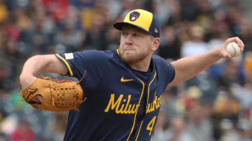 Brewers reliever's concerning velocity dip could foreshadow troublesome 2026 season