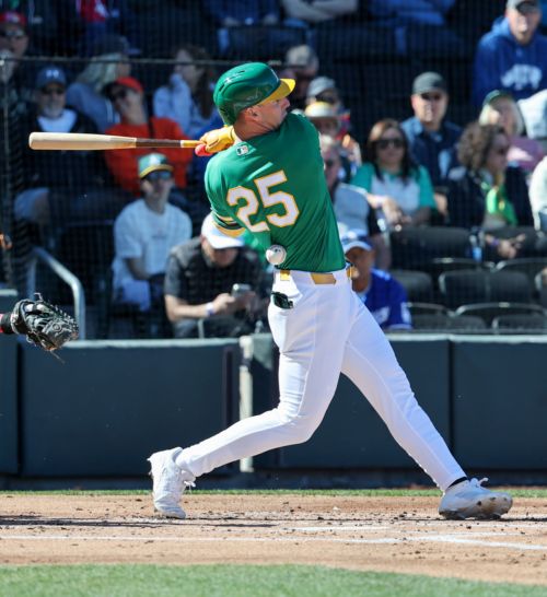 A’s steal a win from the White Sox