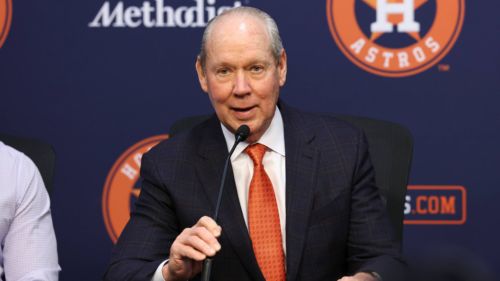 Jim Crane may have saved Astros from Dana Brown's latest pitching staff whiff