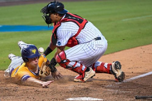 Cubs Minor League Wrap: Pelicans shut out Charleston, 6-0