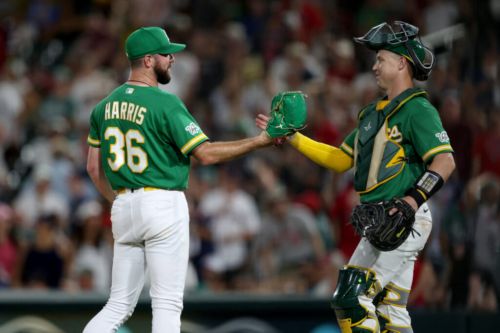 Ten Controllable Bullpen Trade Candidates