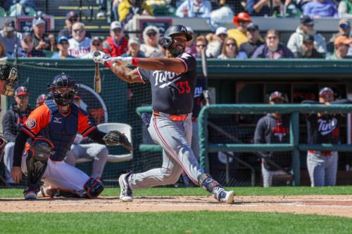 MMTP: Let’s See What Emmanuel Rodriguez Can Do