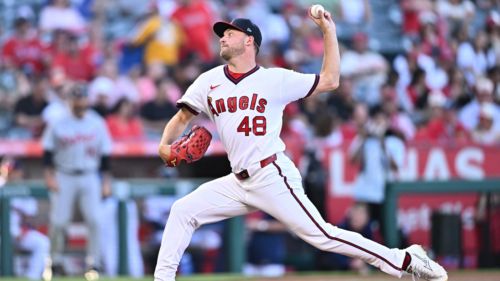 Angels' decision to not trade Reid Detmers just provided clue to team's next steps
