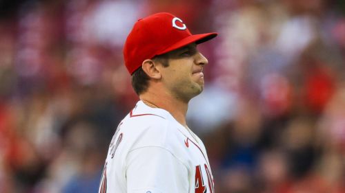 Reds' plan for Hunter Greene may not survive Nick Lodolo's injury scare
