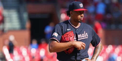 Nats left hungry for more after strong series ends on sour note