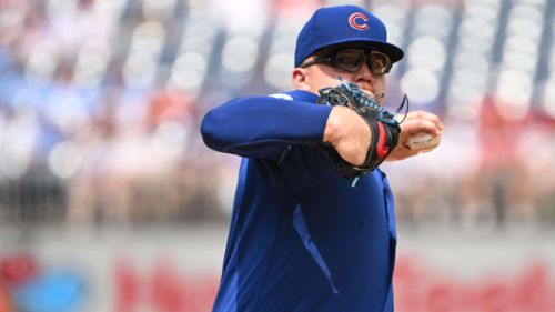 Jordan Wicks outlook grows murky after troubling Cubs spring training injury update