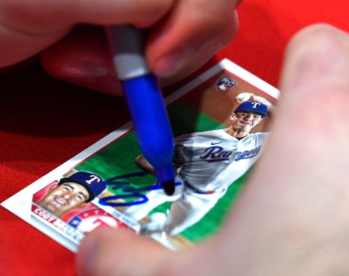 Game 115 Game Day Thread – San Francisco Giants @ Texas Rangers