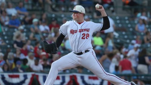 3 Nationals prospects inching towards a late-season audition for 2027 and beyond