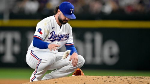 Former Guardians one-and-done reliever could end up swinging AL West race for Rangers