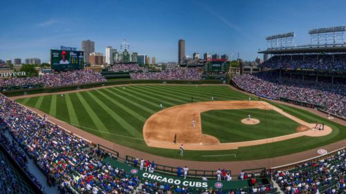 New defensive rankings reveal a hidden factor affecting the Cubs at Wrigley Field