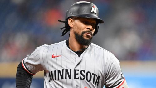 Twins not out of the woods despite Byron Buxton's return from injury