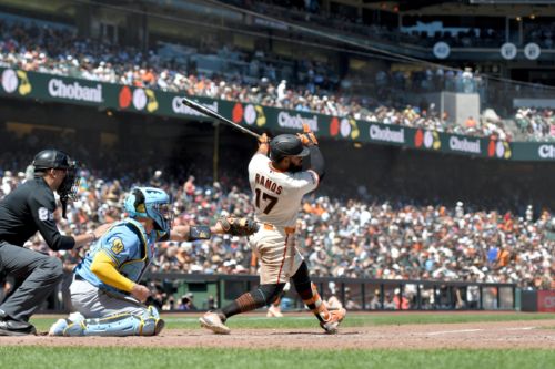 Sunday BP: Highlight of the Week