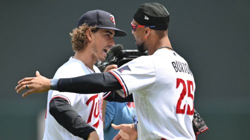 Twins Injury Update: Byron Buxton could undergo offseason surgery, Joe Ryan nearing rehab assignment
