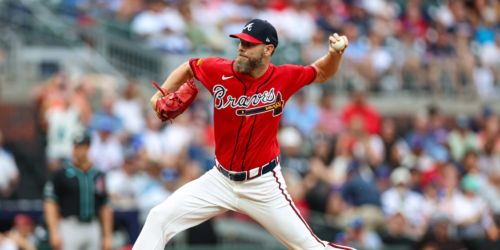 Sale joins elite, veteran company after latest gem vs. D-backs