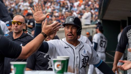 Jahmai Jones' heartfelt response to Tigers fans booing still prompts mixed feelings