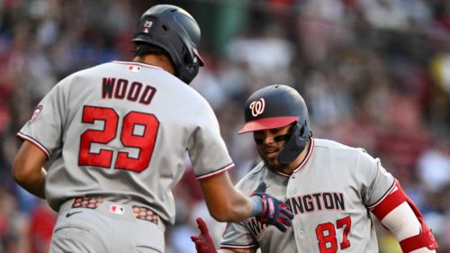 3 logical paths the Nationals can go down at the 2026 MLB trade deadline