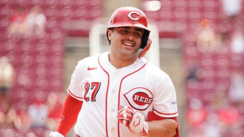 Scott Boras just gave the Reds another reason to prioritize a Sal Stewart extension