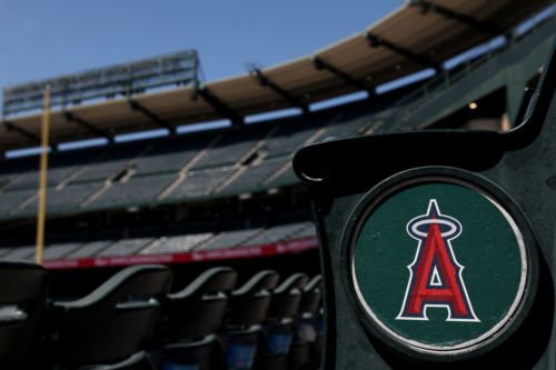 Game #23 GameThread: Jays @ Angels