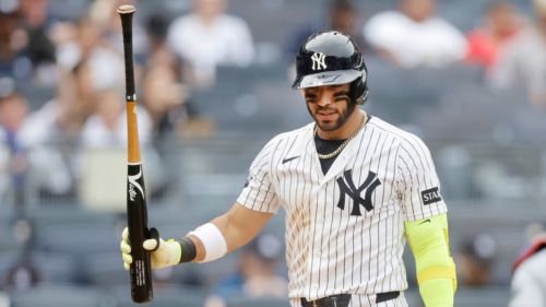 Yankees set franchise record for strikeouts as ugly slump continues