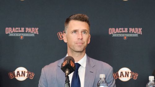 SF Giants wanted Buster Posey to revive championship years, but he brought back a much darker era