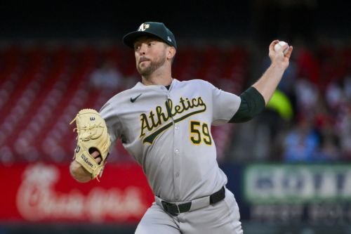 Game # 12, Athletics vs. Yankees Game Thread