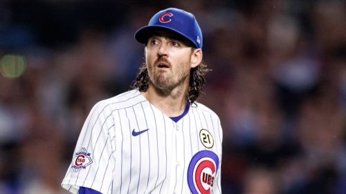 Cubs magic number becomes sole focus after Brewers clinch NL Central title