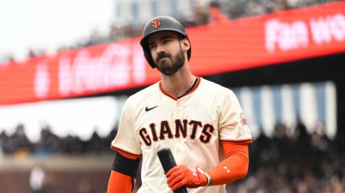 SF Giants play-by-play announcer shares sobering realization about Bryce Eldridge