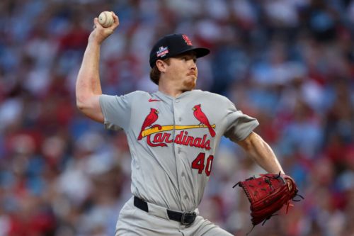 Hunter Dobbins Undergoes Elbow Surgery