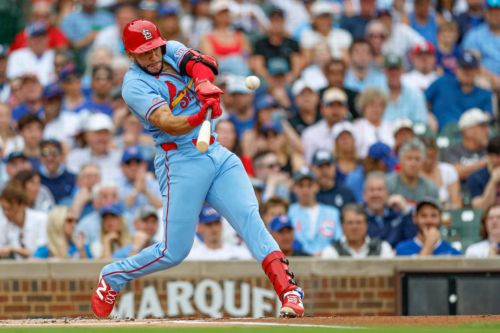 St. Louis Cardinals Joshua Baez Makes Historic Debut with 3 Homers to Beat Cubs