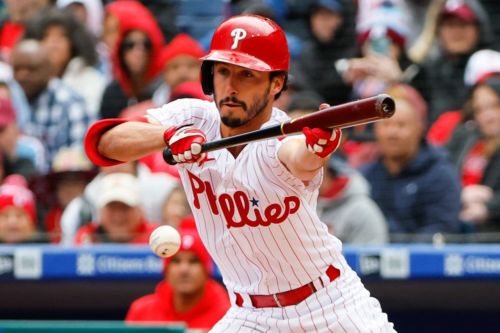 Phillies looking to find trade for Garrett Stubbs as Rafael Marchán wins backup catcher job