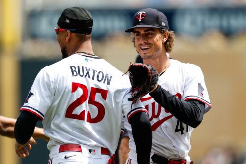 Spring Training Game Thread: Twins vs Red Sox