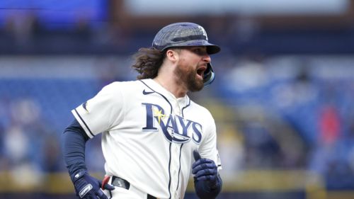 Yankees fans cannot believe the ridiculousness that is the 2026 Tampa Bay Rays