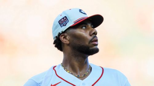 Hunter Greene's disatrous debut outing pushes Reds toward seller status at trade deadline
