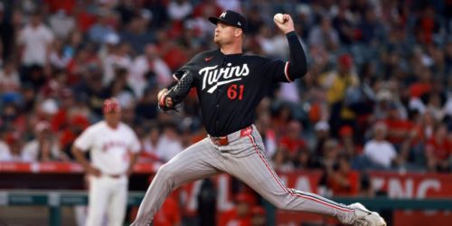 Prielipp (8 K's), Jenkins (HR) continue to tease Twins' bright future in shutout