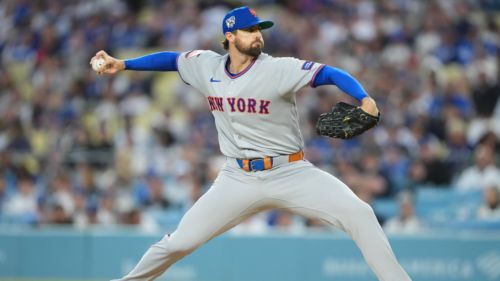Jed Hoyer teases Clay Holmes’ role change that could define Cubs’ postseason pitching staff