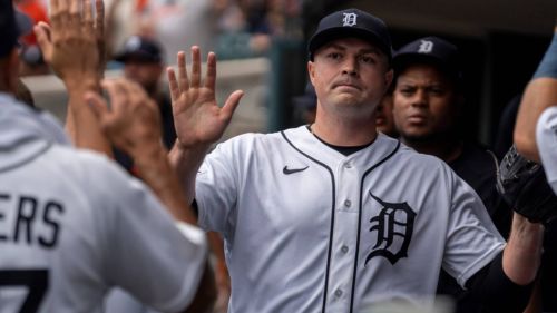 Tigers' social media behavior for Tarik Skubal's final start was impossible to ignore