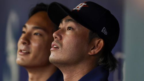 Dana Brown's 'positive' Tatsuya Imai update won’t have Astros fans finding any clear answers
