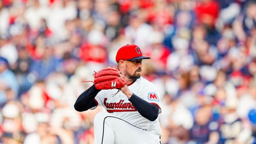 Is it time to worry about the Cleveland Guardians’ bullpen?