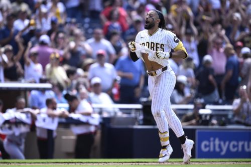 Padres must lock Fernando Tatis Jr. into one position to add another bat