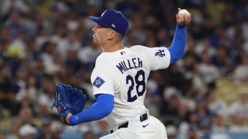 Bobby Miller's brief return to Dodgers could be the start of a 2027 redemption arc